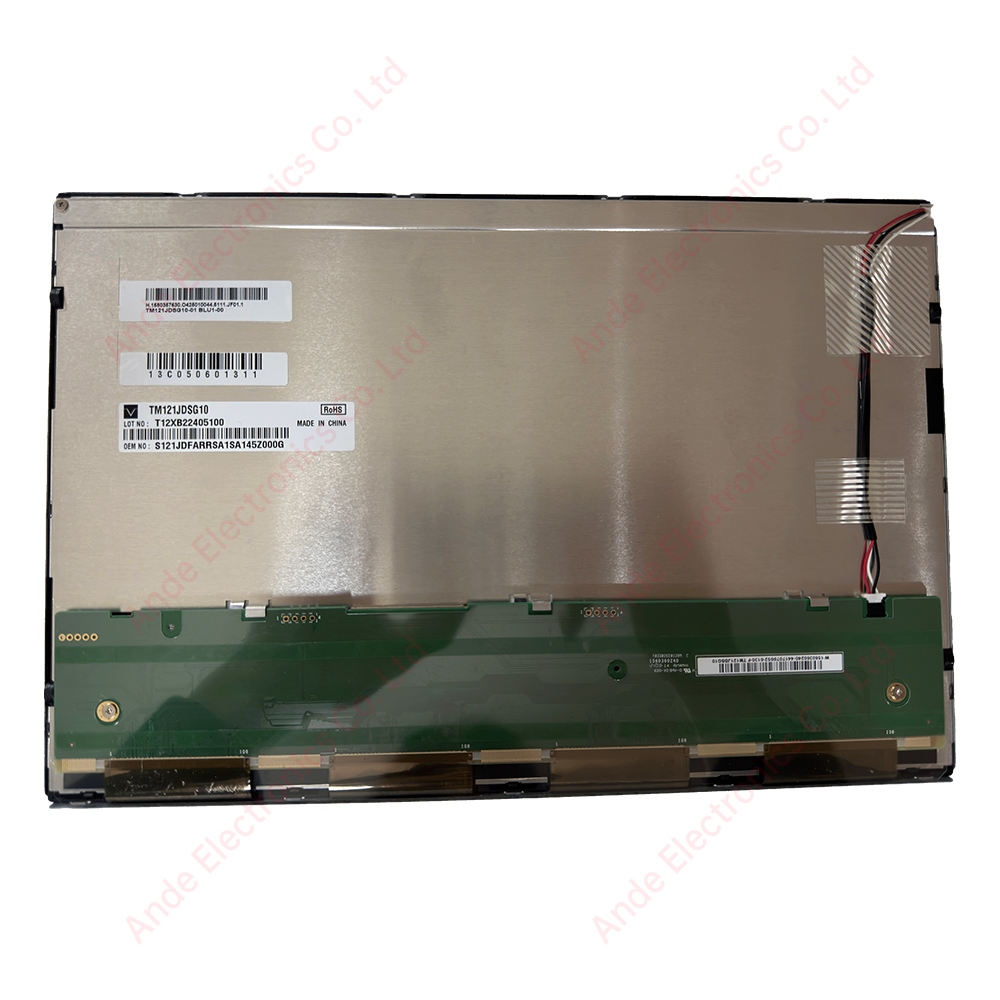 TM121JDSG10