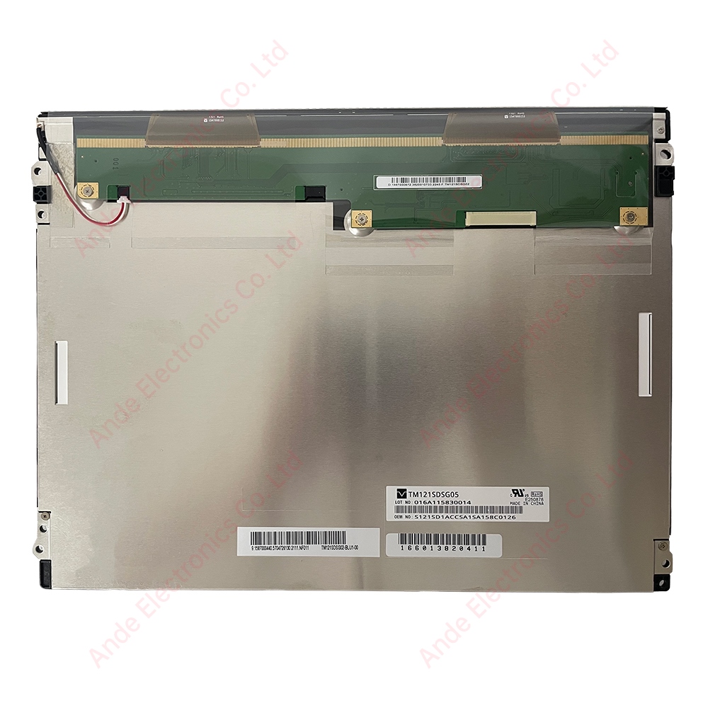 TM121SDSG05