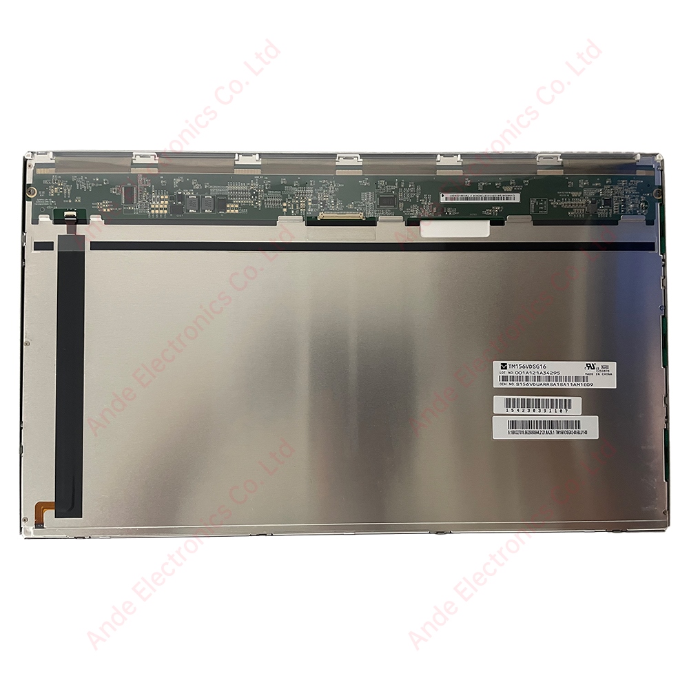 TM156VDSG16