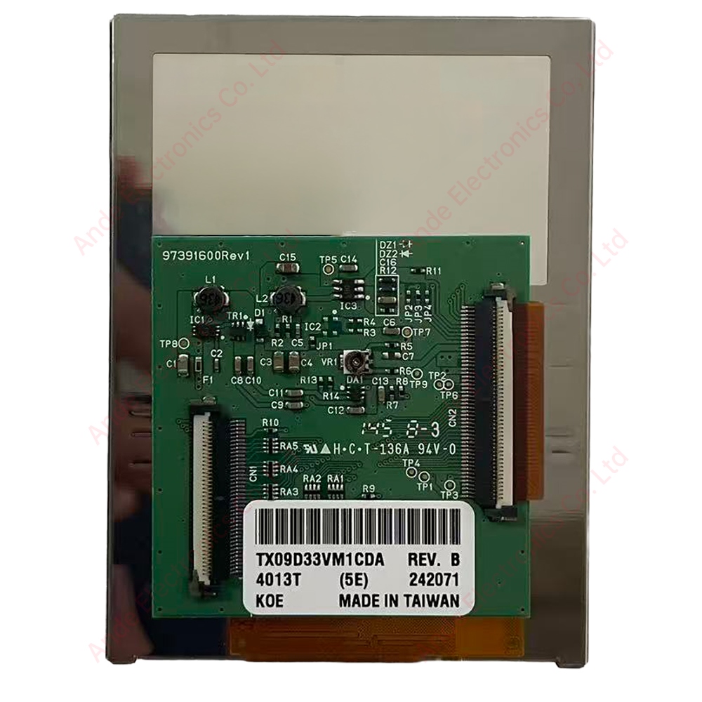 TX09D33VM1CDA