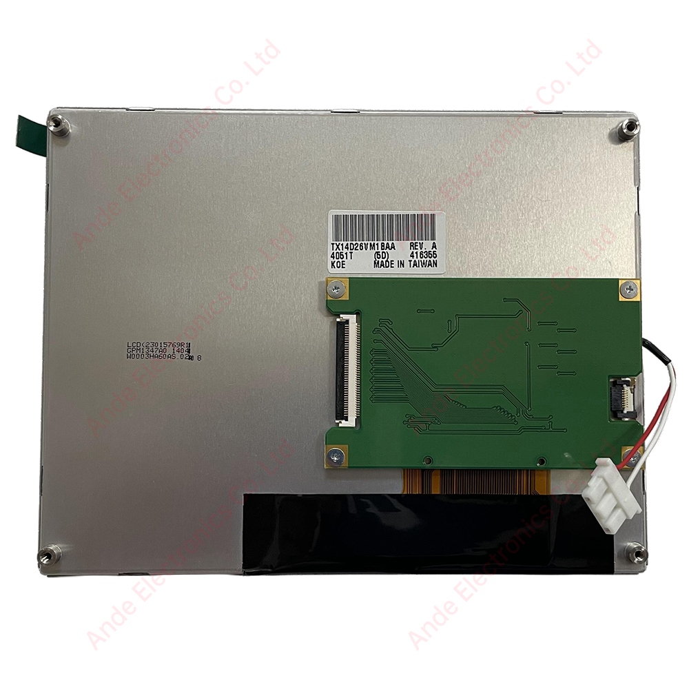 TX14D26VM1BAA