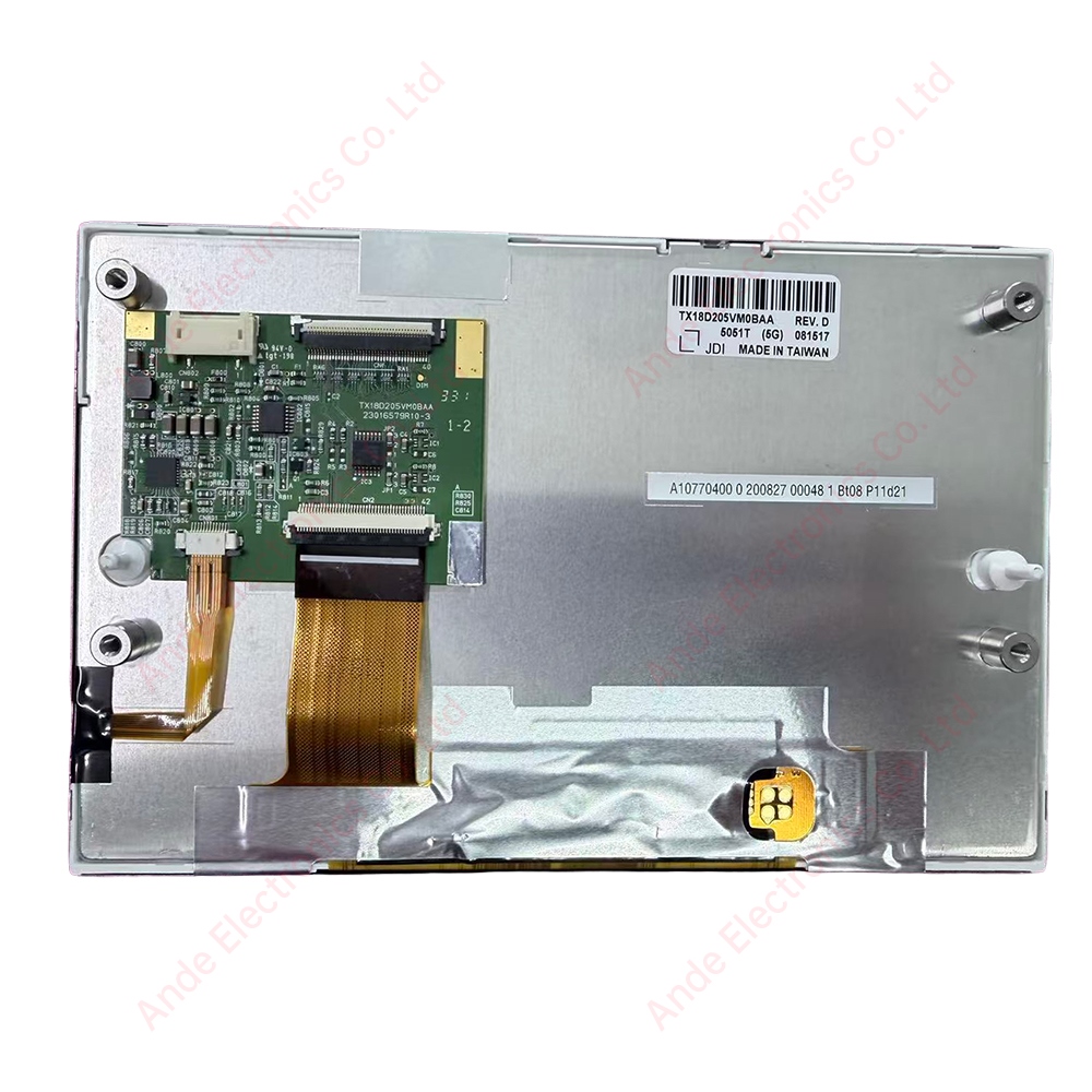 TX18D205VM0BAA