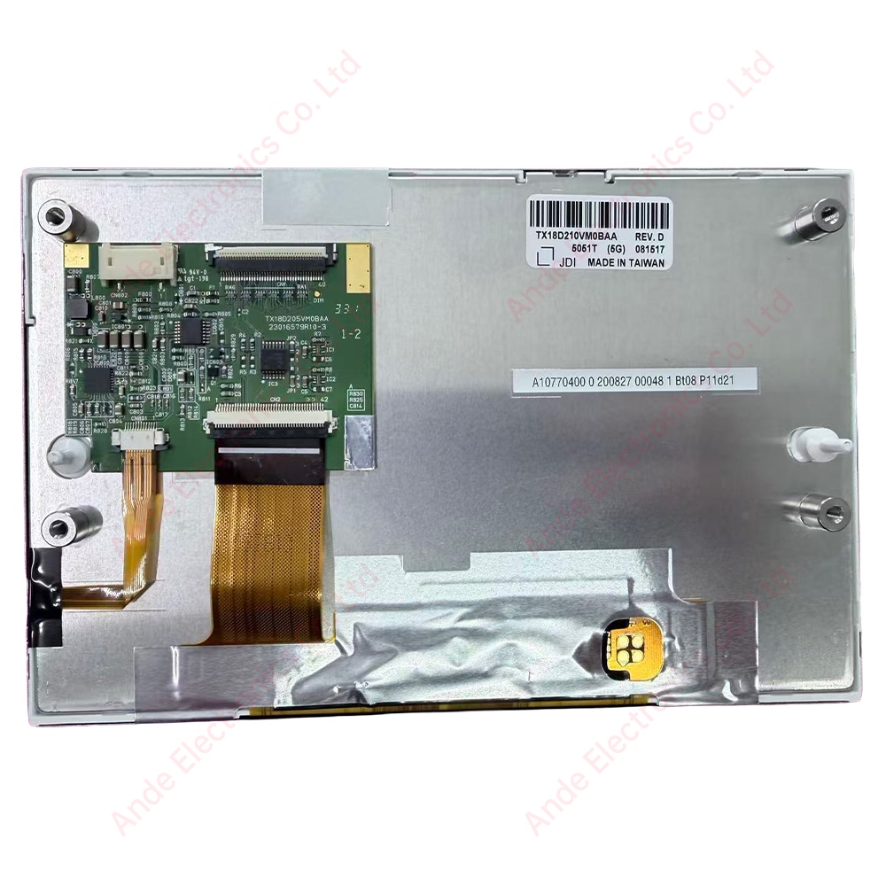 TX18D210VM0BAA