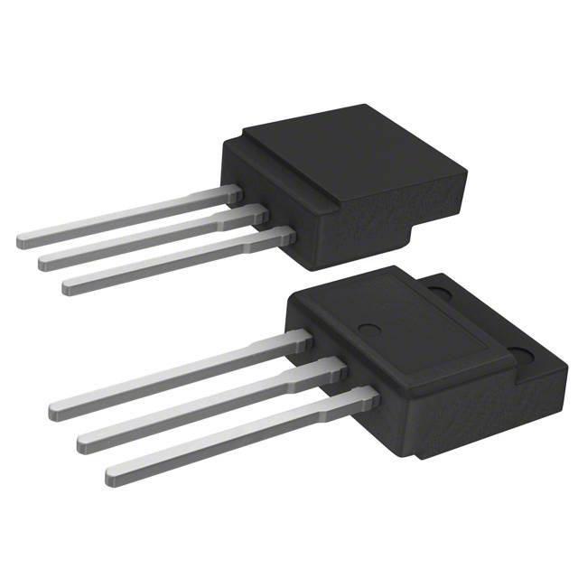 STFI13N65M2, STMicroelectronics, Andesource | Worlds Leading ...