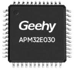 APM32E030