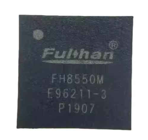 FH8550M