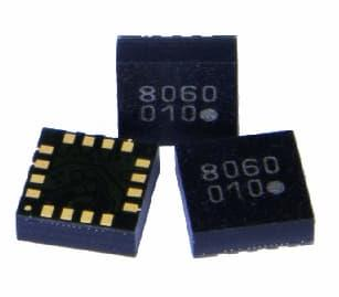 IST8310