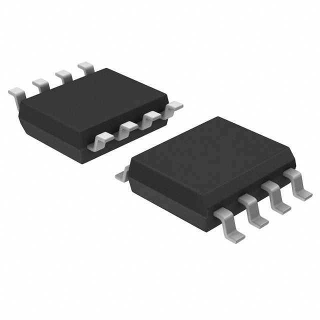 FT24C02A-USG-T, Fremont Micro Devices, Andesource | Worlds Leading ...