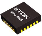MPU-6000