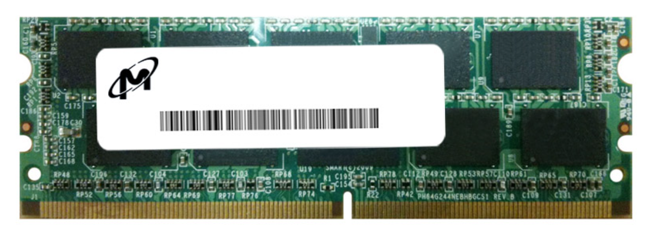 MT9JBF25672AKZ-1G4K2