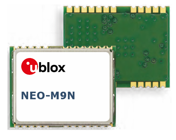 NEO-M9N-00B