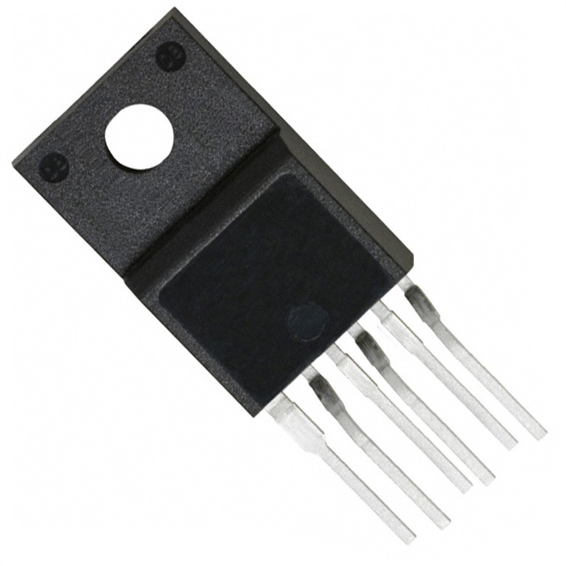 STR-W6753, Sanken Electric Co., Ltd., Andesource | Worlds Leading ...