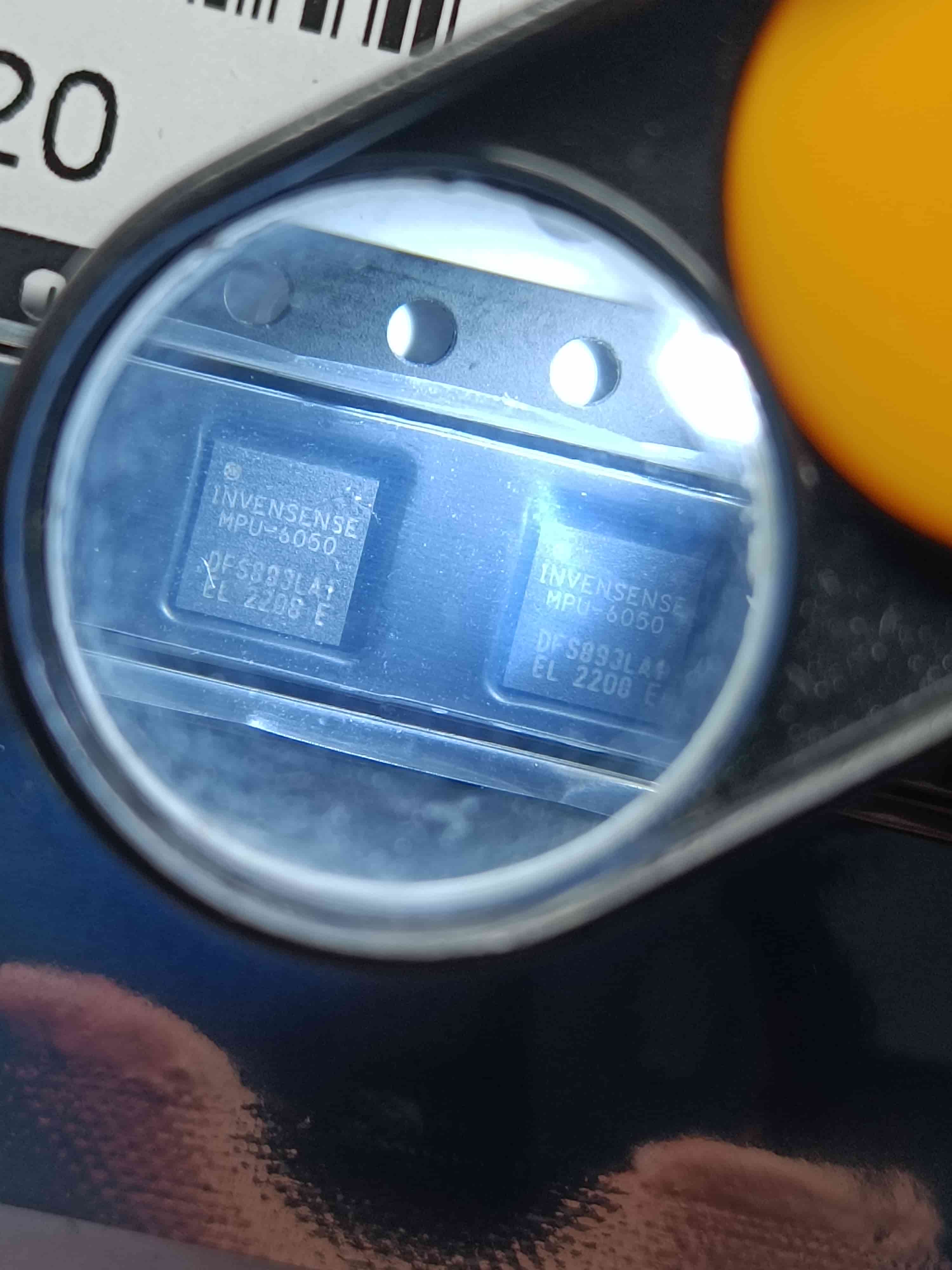 MPU-6050